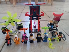 Lego ninjago marktplatz gebraucht kaufen  Ernsgaden