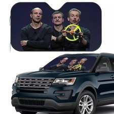 Parasole parabrezza car usato  Italia