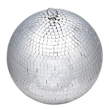 Mirror glass disco for sale  Atlanta