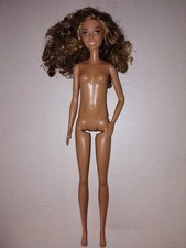 Barbie fashionistas tall usato Barbie fashionistas tall usato  Pomezia