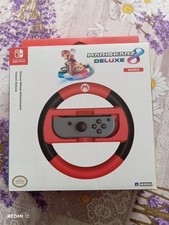 Volante switch mario usato  Graffignana
