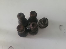 Audi locking wheel for sale  LOWESTOFT