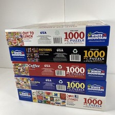 White mountain 1000 for sale  Somerset