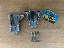 Motorhalter links schrauben gebraucht kaufen  Hemmingen