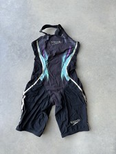Speedo racing swimsuit for sale  SEVENOAKS