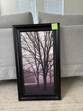Large gorgeous framed for sale  Las Vegas