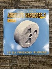 Slammin vinyl absolute for sale  BRISTOL