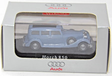 Wiking werbemodell horch gebraucht kaufen  Neudenau