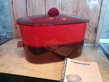 tupperware multi micro gebraucht kaufen  Köln