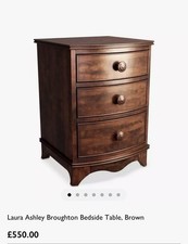 Laura ashley broughton for sale  SOUTHAMPTON