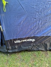 Ultracamp man tent for sale  LONDON