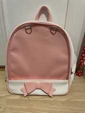 Alice itabag clear for sale  WARWICK