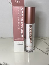 Transformulas wrinkleblock sup for sale  STOCKTON-ON-TEES