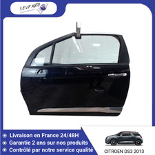 Porte gauche citroen d'occasion  Saint-Quentin