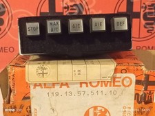 Alfa romeo alfa usato  Olgiate Molgora