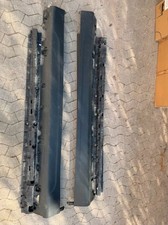 Seitenschweller befestigung bm gebraucht kaufen  Zweibrücken