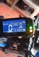 Suzuki gsx 125s for sale  OLDBURY
