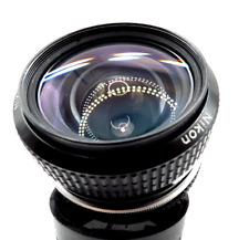Ottica nikon nikkor usato  Vignate