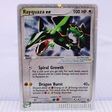 rayquaza ex for sale  Anaheim