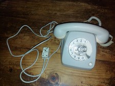 Altes wählscheibentelefon pos gebraucht kaufen  Köln
