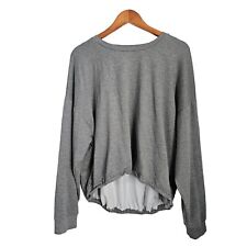 Fabletics pullover crop for sale  Country Club Hills