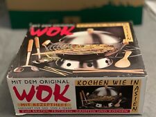 Riginal wok set gebraucht kaufen  München