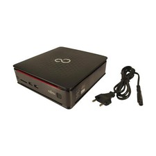 Fujitsu Esprimo Q920 i5 4570T, 16GB, 256GB SSD Win11pro, używany na sprzedaż  Wysyłka do Poland