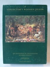 puzzles robin wood for sale puzzles robin wood for sale HERNE BAY