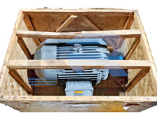 New 5ke324bfc205b motor for sale  Ponca City