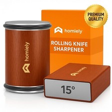 Homiely rolling knife for sale  COVENTRY