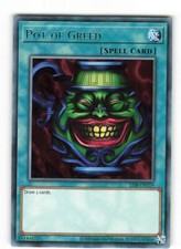 Yugioh topf gier gebraucht kaufen  Bernau