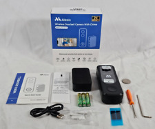 Wireless security smart for sale  Ridgefield