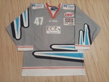 Game worn jersey gebraucht kaufen  Höxter
