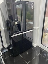 Gsl545wbqv american style for sale  BROMLEY