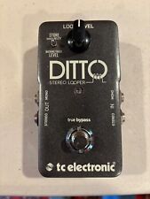 Electronic ditto looper d'occasion  Expédié en Belgium