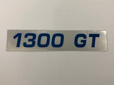 Ford escort 1300gt for sale  ANDOVER