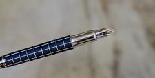 Stylo plume montblanc d'occasion  Paris IX