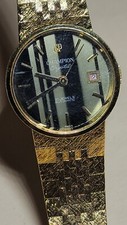 Usado, Girard Perregaux 21 Joias Relógio Suíço Automático Feminino GP Champion Swiss Runs comprar usado  Enviando para Brazil