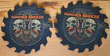 Summer breeze festival gebraucht kaufen  Baudenbach