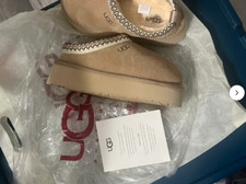 Brown womens uggs for sale  Jefferson City