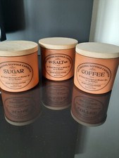 Barattoli originali suffolk usato  Colverde