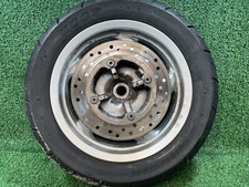 Cerchio ruota posteriore usato  Napoli