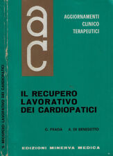 Recupero lavorativo dei usato  Italia