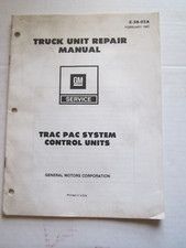 1981 truck unit for sale  Athens