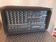 Yamaha emx 640 for sale  NOTTINGHAM
