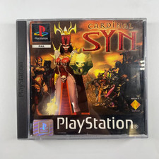 Cardinal syn sony usato  Bergamo