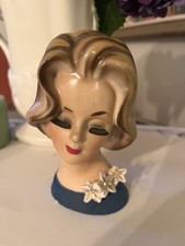 1950s vintage lady for sale  Portsmouth