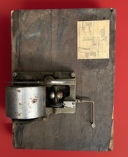 Vtg victor victrola for sale  Sun City West