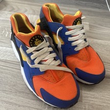 Nike huarache run for sale  KNOTTINGLEY