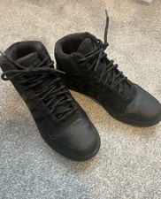 Adadas men trainers for sale  WITNEY